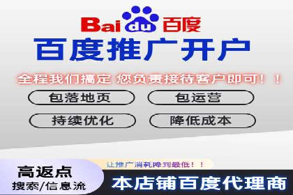 行业领先企业的SEM托管公司合作案例